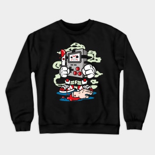 Killer Game Crewneck Sweatshirt